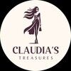 claudiatreasure